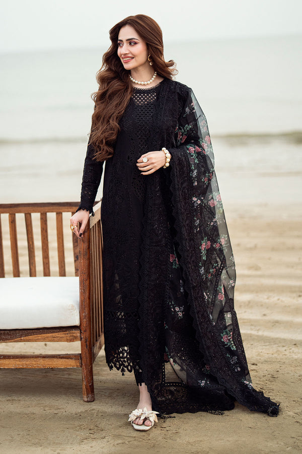 Lawn-e-Siyah FS-3209