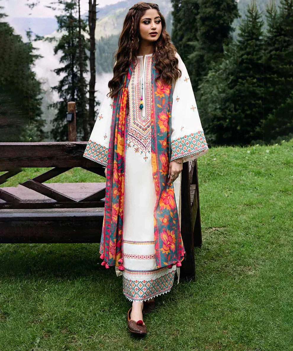 Rang-e-Bahaar FS112