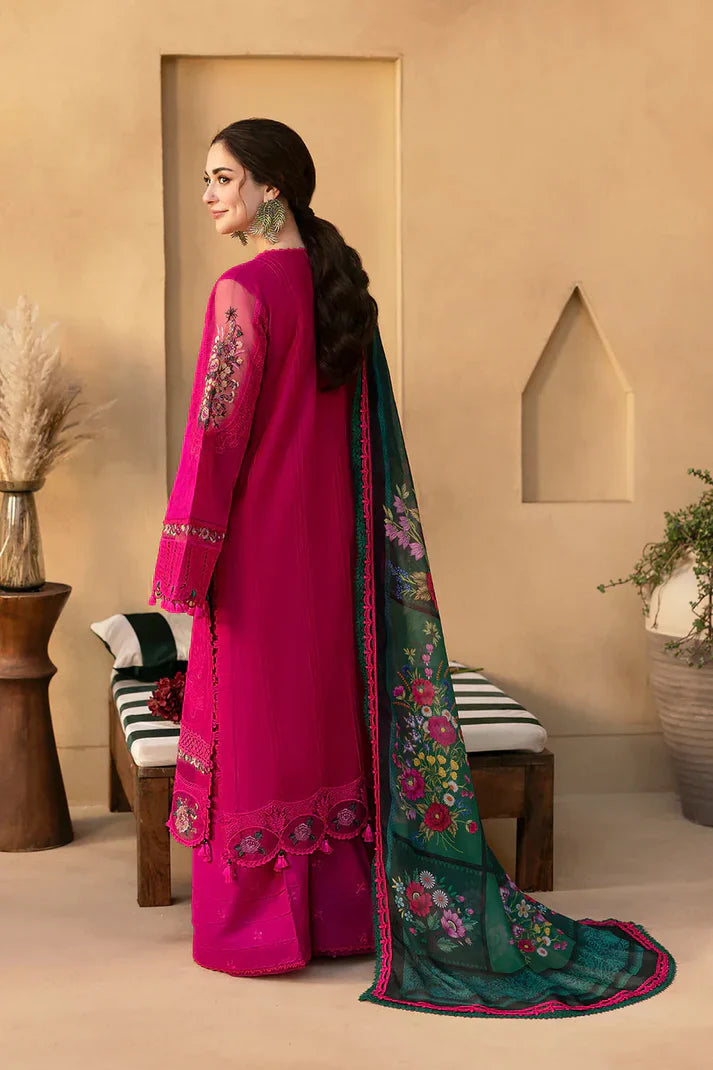 Lawn-e Gulabi FS3120