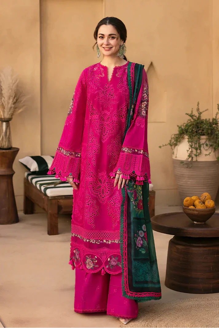 Lawn-e Gulabi FS3120