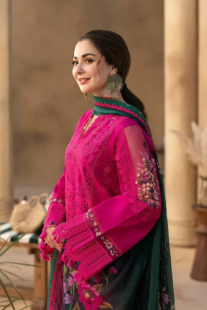 Lawn-e Gulabi FS3120