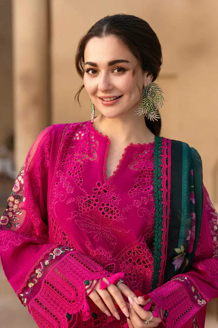 Lawn-e Gulabi FS3119