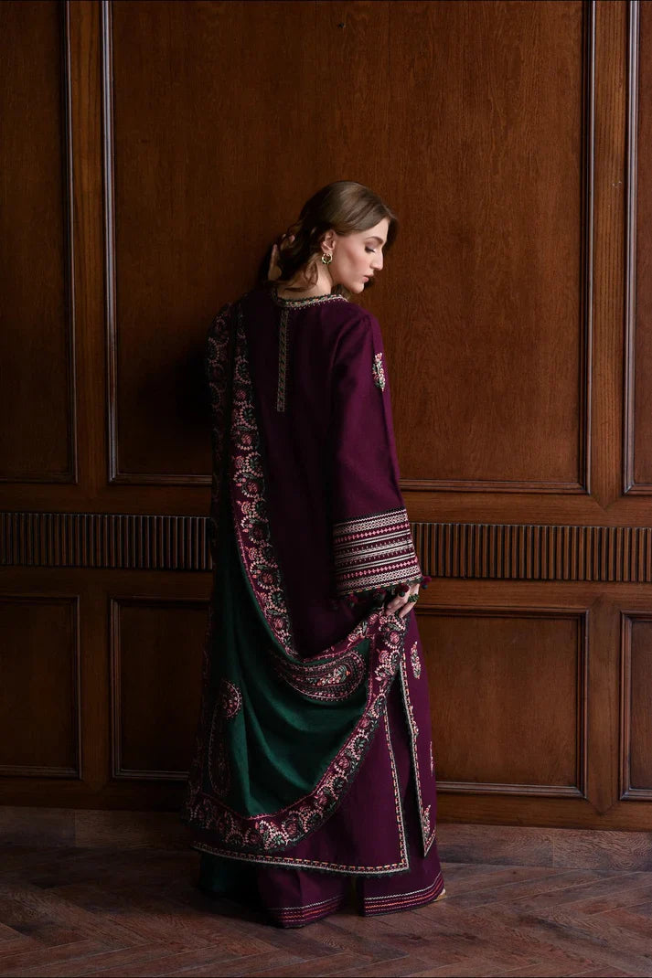 Jaminia-e-Dhanak 3PC FS3072