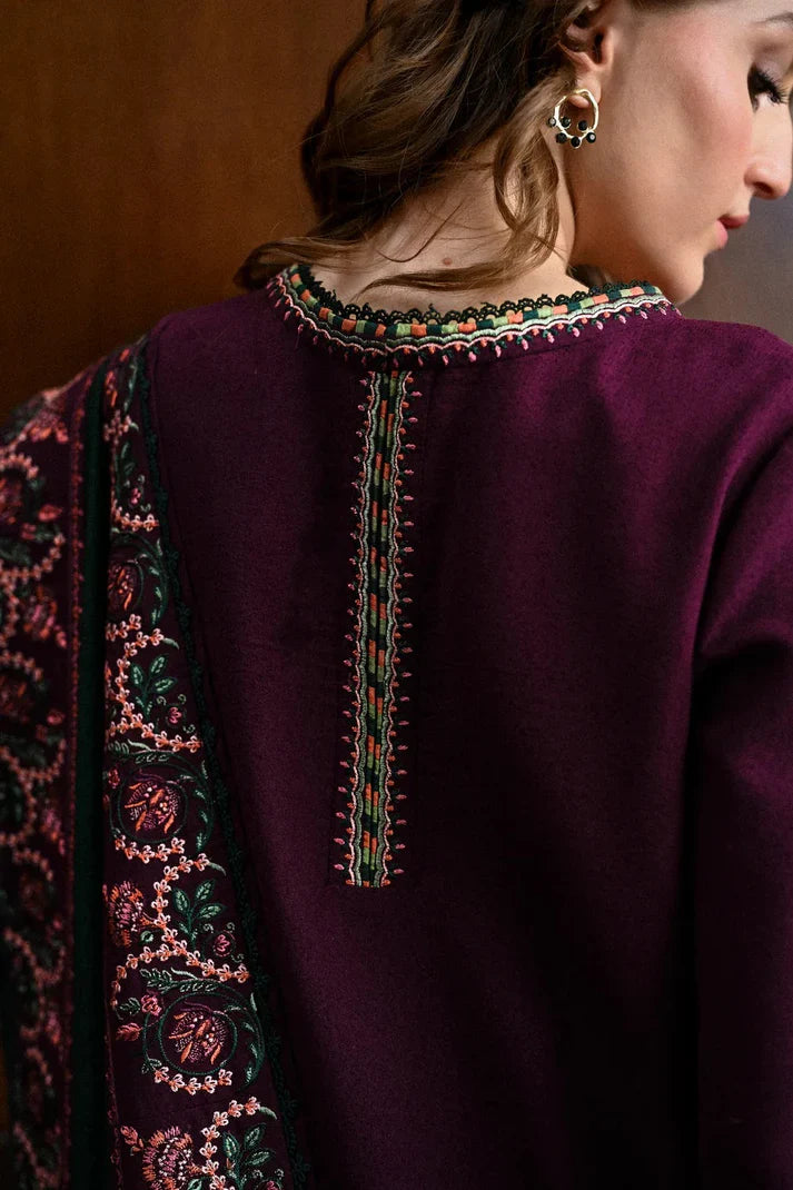 Jaminia-e-Dhanak 3PC FS3072